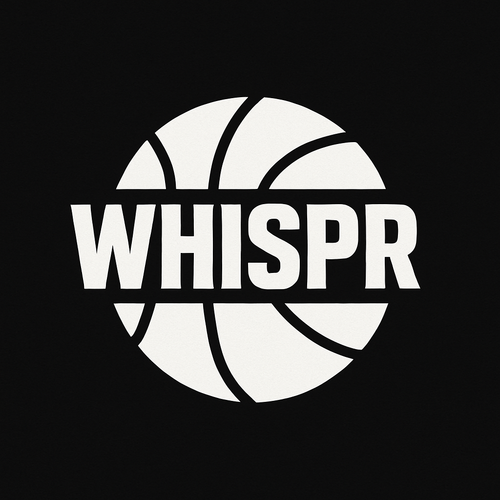 Whispr