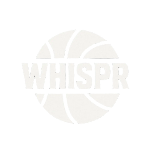 Whispr