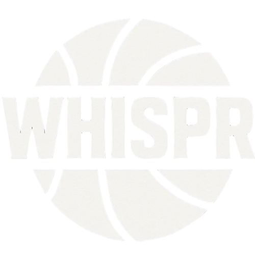 WhisprBall